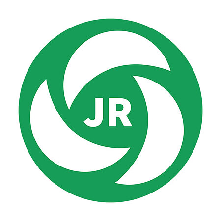 Icon JR - Job Route