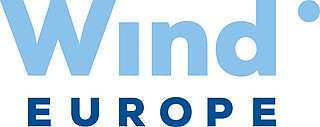 Wind Europe Logo Wind Europe