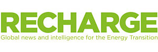 RECHARGE - Global news and intelligence for the Energy Transition