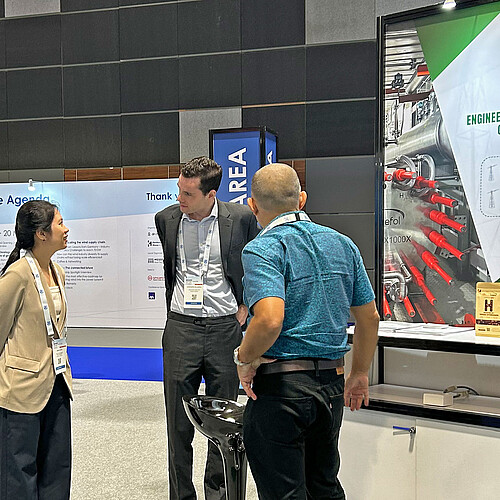 WindEnergy Asia-Pacific | Startup Area