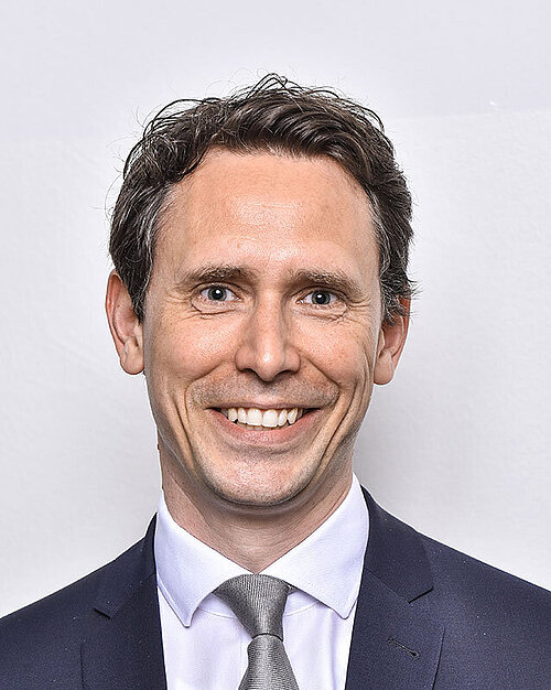 Christian Heinen Christian Heinen