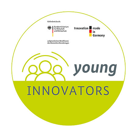 Icon Young Innovators