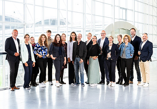 WindEnergy Hamburg team