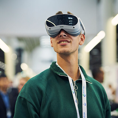 WindEnergy Hamburg 2024 - Recruiting Days