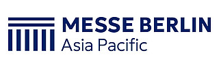 Logo Messe Berlin Asica Pacific