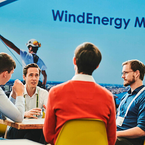 WindEnergy Match 2026 WindEnergy Match 2026