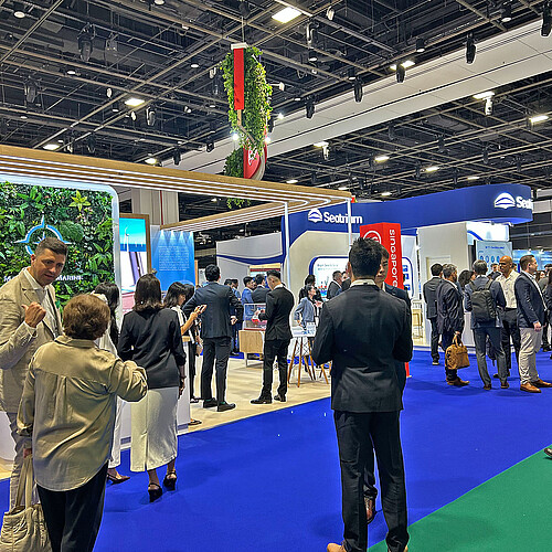 WindEnergy Asia-Pacific | Expo impression