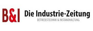 B&I - Die Industrie-Zeitung