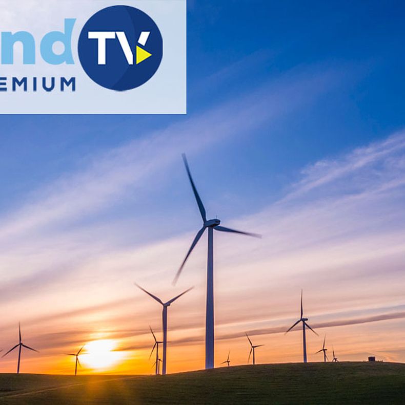 WindTV Premium - Stream 2