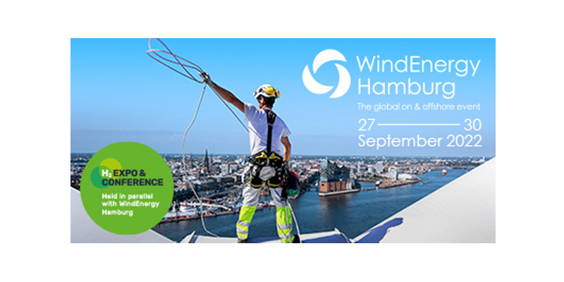 WindEnergy Hamburg e-mail signature WindEnergy Hamburg e-mail signature
