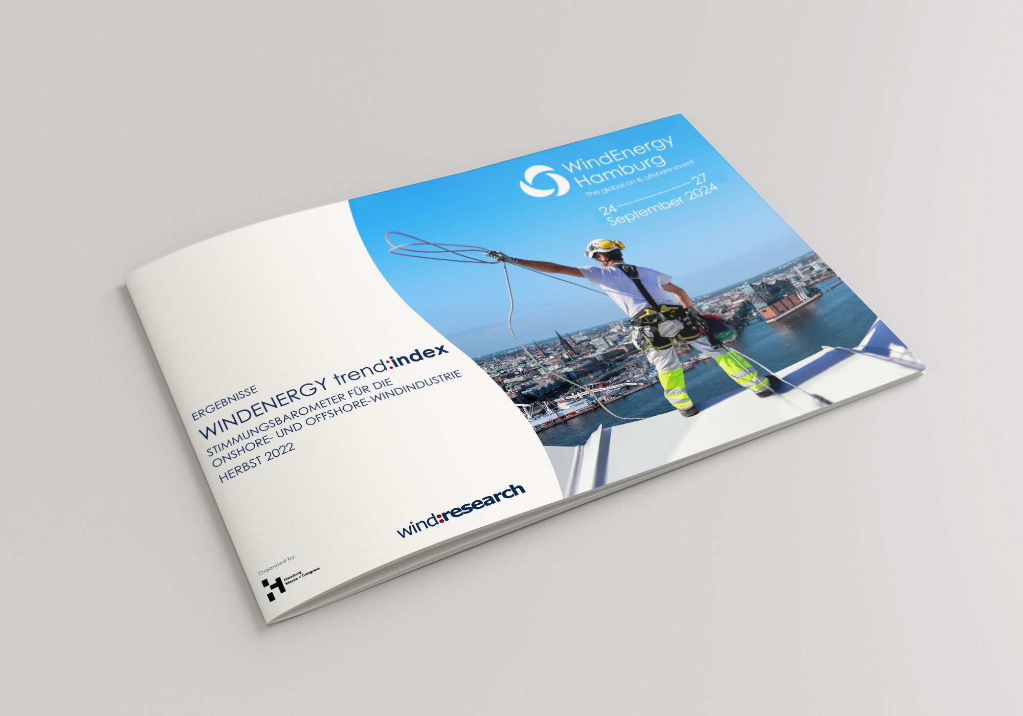 WindEnergy trend:index Herbst 2022 WindEnergy trend:index Herbst 2022